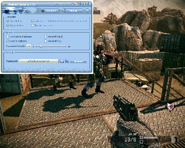 Skill-Hack by Бунтовый обновил после обновы 25.10.2015!