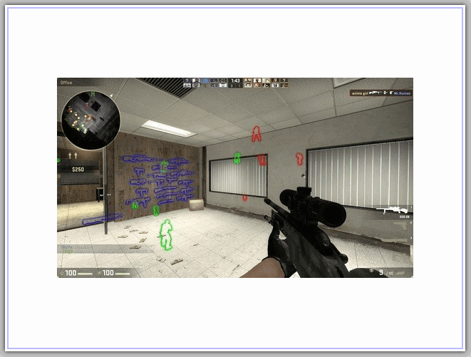 Делаем голосование за кик самого себя в Counter-Strike [CS:GO]